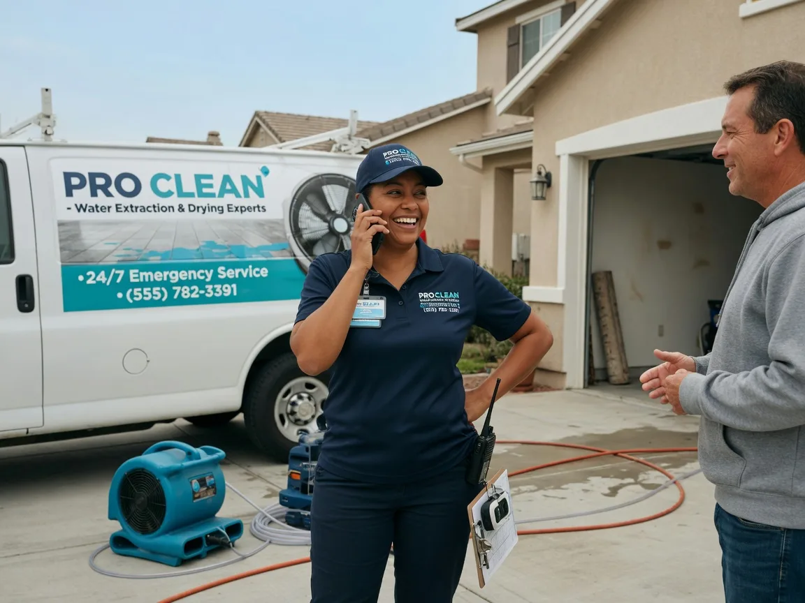 Water Extraction & Drying Ball, LA FAQs